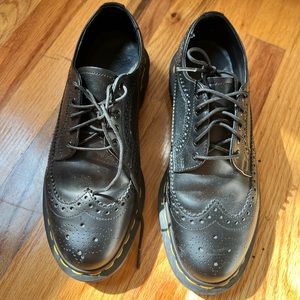 Dr martens Oxford shoes